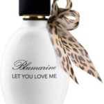 Blumarine Let You Love Me eau de parfum 50ml eau de parfum