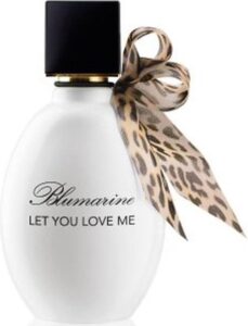 Blumarine Let You Love Me eau de parfum 50ml eau de parfum