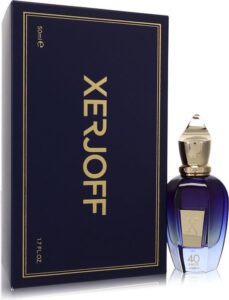 Join The Club 40 Knots Eau de Parfum
