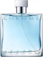 Azzaro Chrome - 200ml - Eau de toilette