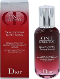 Dior One Essential Skin Boosting Super SErum 50 Ml - Afbeelding 2