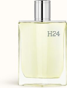 Hermes H24 EDT - Refillable M 100 ml
