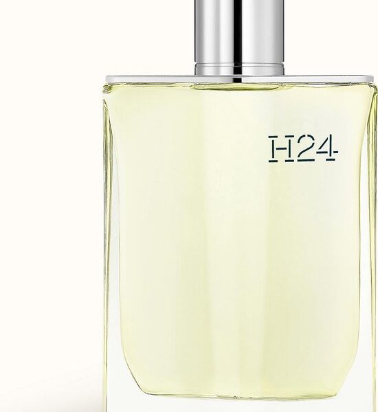 Hermes H24 EDT - Refillable M 100 ml