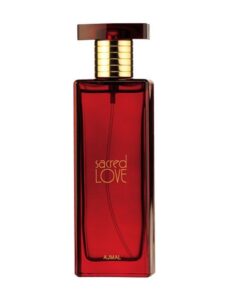 Sacred Love - Afbeelding 3