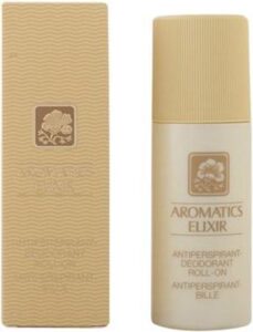 Clinique - Aromatics Elixix Deodorant Roll-on 75 ml. - Afbeelding 5