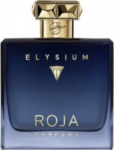 Roja Elysium Pour Homme by Roja Parfums 100 ml - Extrait De Parfum Spray
