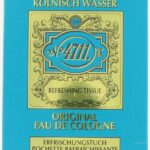 4711 Original Refreshing Eau de Cologne Tissue - 10 stuk