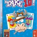 Take 10! Kaartspel