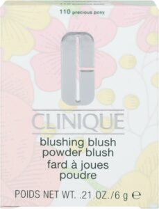 Clinique - Blushing Blush Powder Blush, #11 Precious Posy - - Afbeelding 4