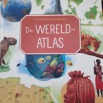 De wonderlijke wereld - Boek