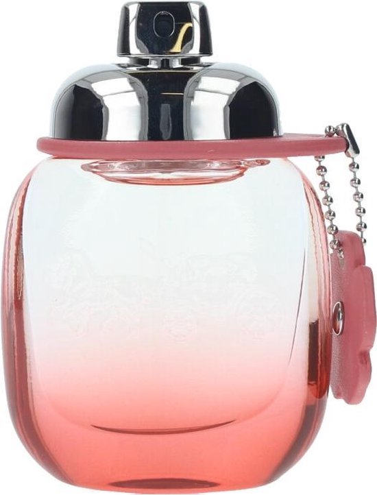 550x722-20 Coach Floral Blush Eau de Parfum Spray 30 ml - Afbeelding 1