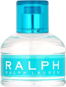 Ralp Lauren 50 ml - Eau de Toilette - Damesparfum - Afbeelding 3