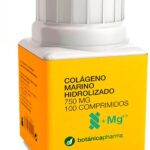 BotánicaNutrients Hydrolysed Marine Collagen 750mg