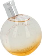 Eau Desmervelles(w)edt Sp 1.0oz(li Free)(hermes)(refillable) - Afbeelding 3