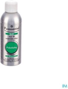 Puressentiel Bath And Respiratory Shower 100ml - Afbeelding 2