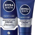 Voedende Gezichtscrème Men Originals Nivea (75 ml)
