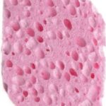 Beter Open Pore Cellulose Make-up Removing Sponge 1 Pcs