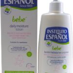 Hydrerende Baby Lotion Instituto Español (300 ml)