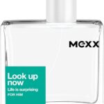 Mexx Look Up Now Men Eau de toilette - 30 ml