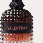 Valentino Uomo Born In Roma Coral Fantasy Valentino 100ml