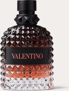 Valentino Uomo Born In Roma Coral Fantasy Valentino 100ml