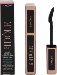 Lancôme Lash Idole Mascara Waterproof 8 ml - Afbeelding 3