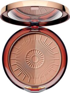 Artdeco - Bronzing Powder Compact Long Lasting Bronzing Powder 80 10 G