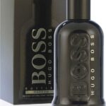 Hugo Boss Boss Bottled Parfum ParfEm Pro Muze 50 Ml
