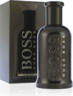 Hugo Boss Boss Bottled Parfum ParfEm Pro Muze 50 Ml
