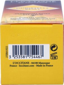 Immortelle Reset Overnight Serum 15ml - Afbeelding 3