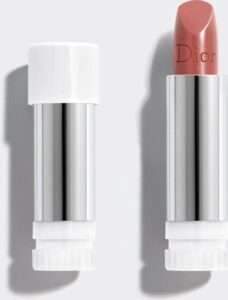 Dior Rouge Dior Satin Refill Barra De Labios 100