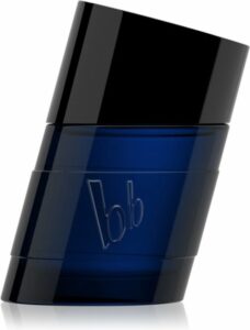 Magic Man Eau De Toilette By Bruno Banani 30  Ml