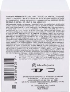 Diesel Only The Brave 1.7 Edt M - Afbeelding 2