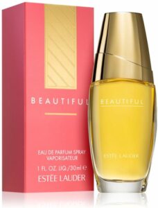Estée Lauder Beautiful 30 ml - Eau de Parfum - Damesparfum - Afbeelding 2