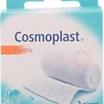 Elastic Bandage Cosmoplast (2 uds)