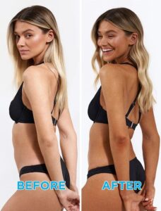 Bondi Sands - Liquid Gold Self Tanning Dry-Oil - 150ml - Afbeelding 4