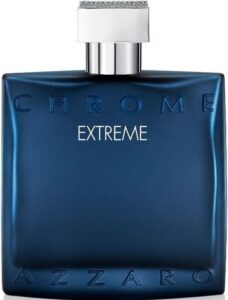 Azzaro - Chrome Extreme - Eau De Parfum - 50Ml - Afbeelding 4