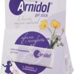 Kalmerende Lotion Arnidol Gel Lippenstift (15 ml)