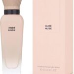 Damesparfum Adolfo Dominguez Nude Musk EDP (60 ml)