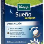 Kneipp Sueño Complet Doble Acción 30 Comprimidos