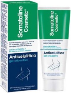 Anti-Cellulitis Crème Somatoline (250 ml) - Afbeelding 2
