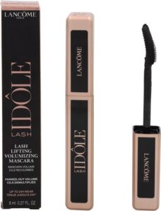 Lancôme Lash Idôle Mascara 01 - Glossy Black - 9ml - Afbeelding 3