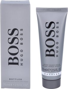 Hugo Boss Bottled After Shavebalm 75ml - Heren - Afbeelding 4
