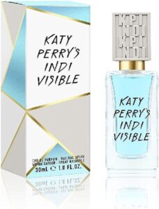 Katy Perry Katy Perrys Indi Visible Eau De Parfum 30 ml  woman - Afbeelding 4