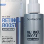 Neutrogena Skin Care for Women