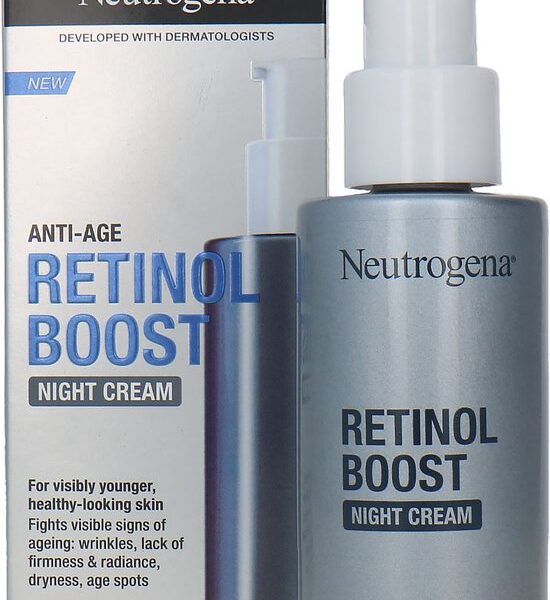 Neutrogena Skin Care for Women