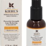 Kiehls Dermatologist Solutions Powerful Strength Line Reducing 50 ml