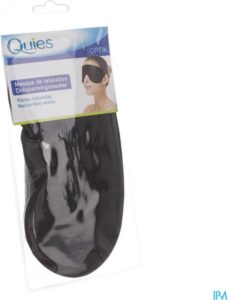 Quies Ontspannend Masker