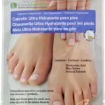 Luxiderma Luxiderma Calcetín Hidratante Para Pies 2 Pcs
