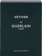 Guerlain Vetiver 100 ml Eau de Toilette - Herenparfum - Afbeelding 3
